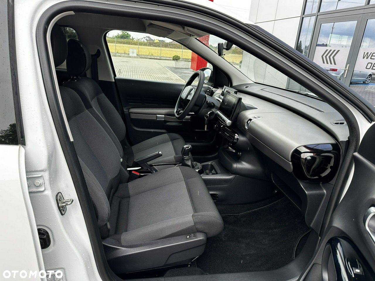 Citroën C4 Cactus 1.2 PureTech Feel S&S - 14