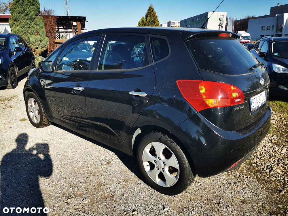 Kia Venga 1.6 CRDi 128 Business Line - 7