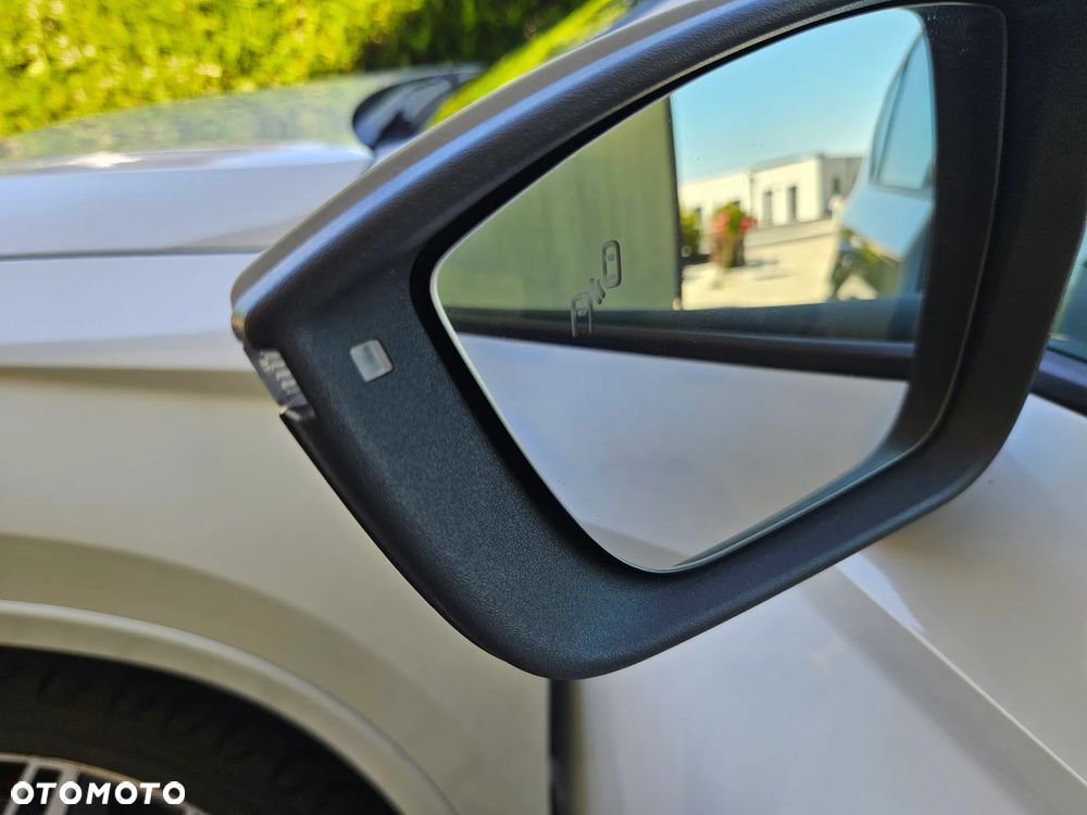 Seat Ateca 1.5 TSI ACT DSG OPF FR - 13