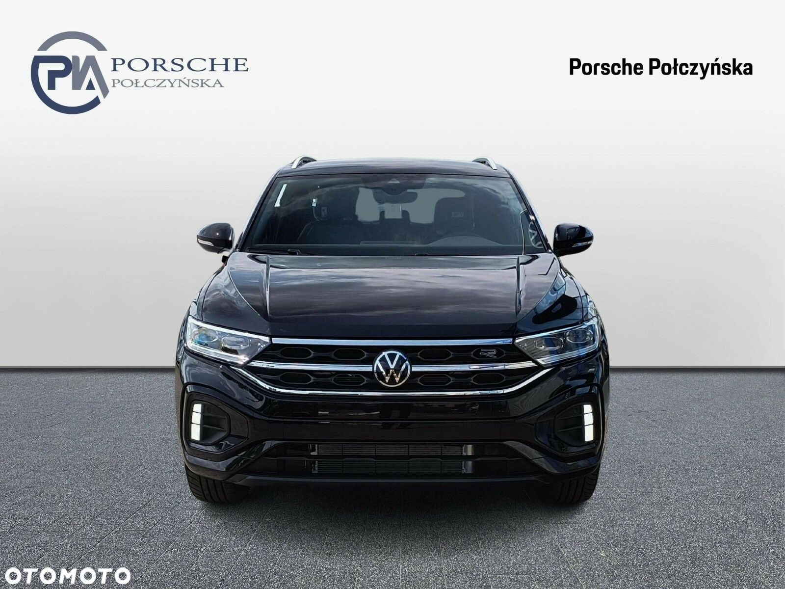 Volkswagen T-Roc 1.5 TSI R-Line Plus DSG - 9