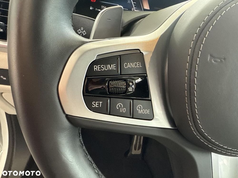 BMW X6 xDrive40i mHEV sport - 19