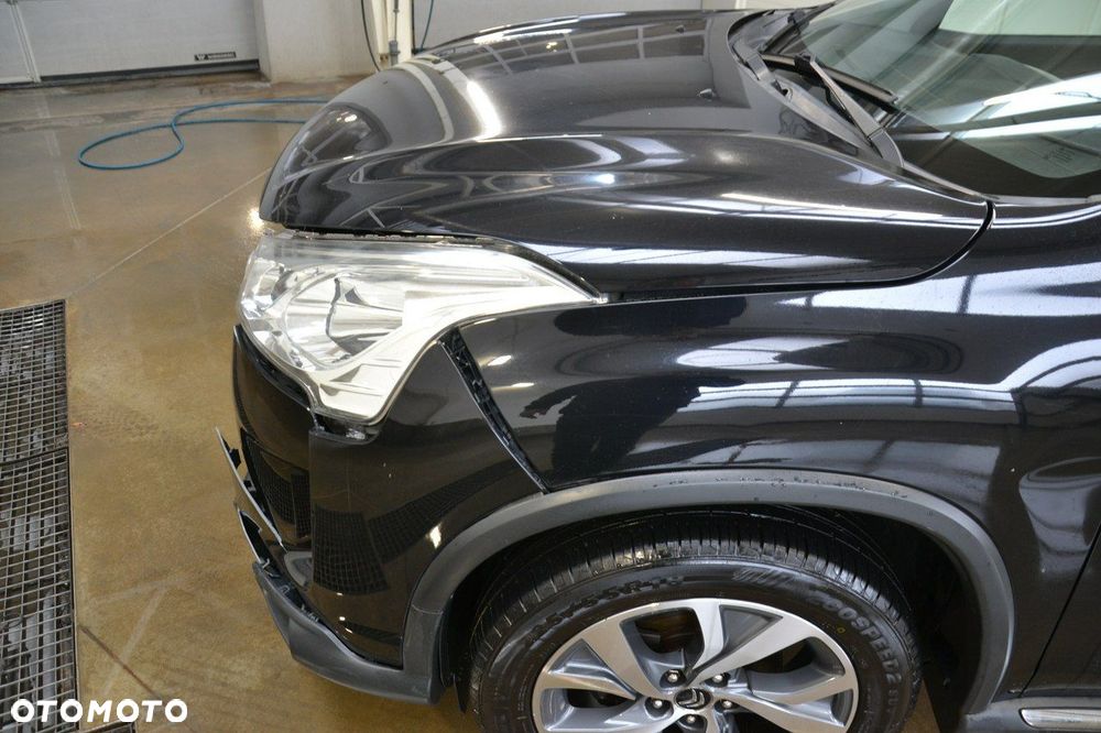 Citroën C4 Aircross - 15