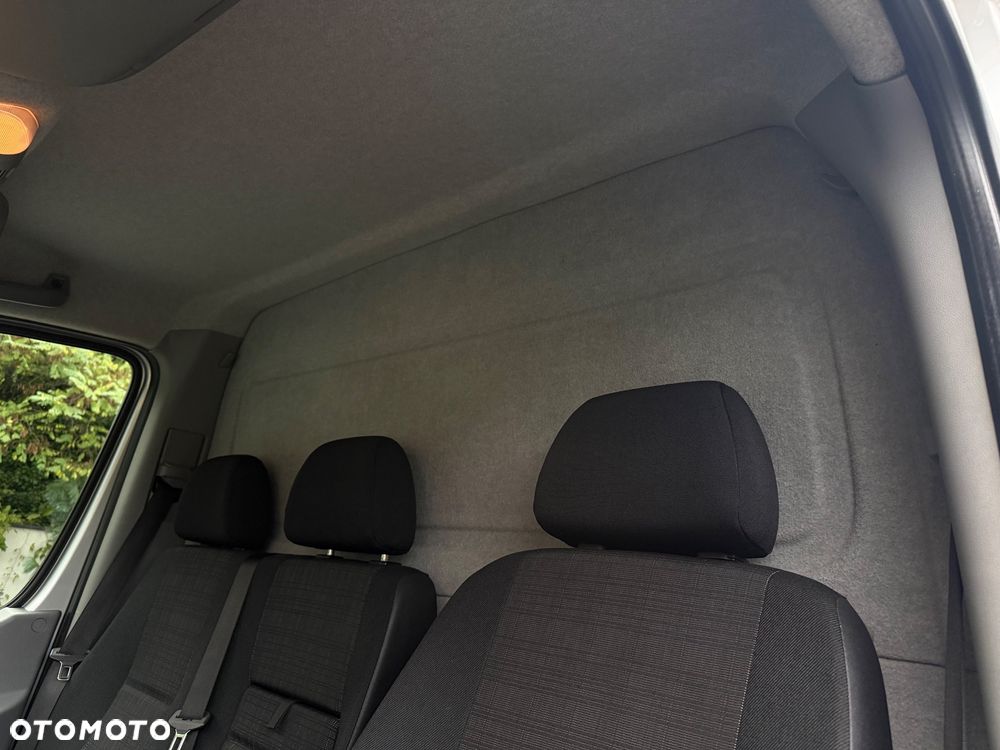 Mercedes-Benz Sprinter 316 - 22