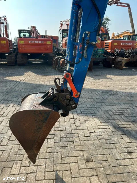 Kubota U25-3EU - 14