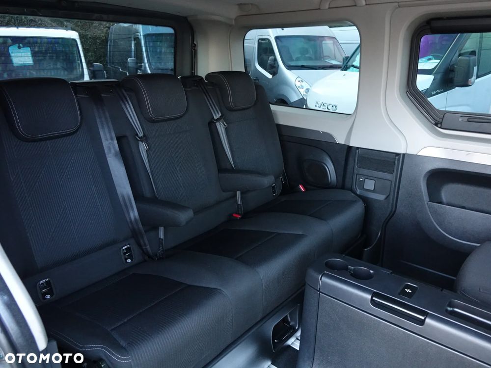 Renault Trafic ENERGY Spaceclass - 18