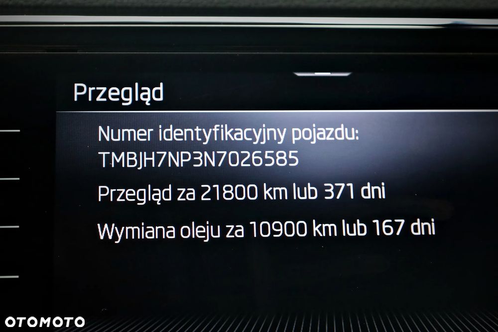 Skoda Superb 2.0 TDI SCR Ambition DSG - 37