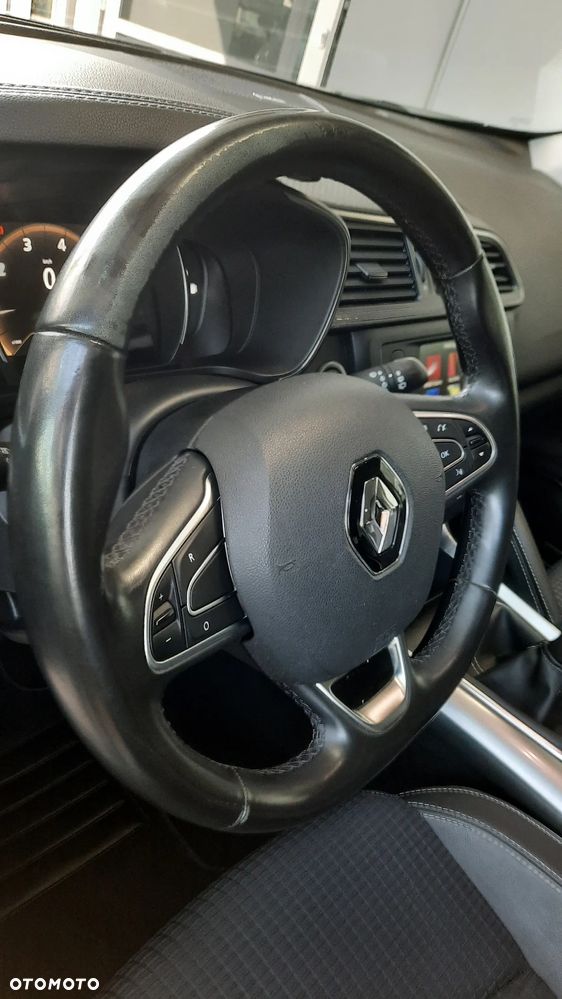 Renault Kadjar 1.6 Energy TCe Bose - 15