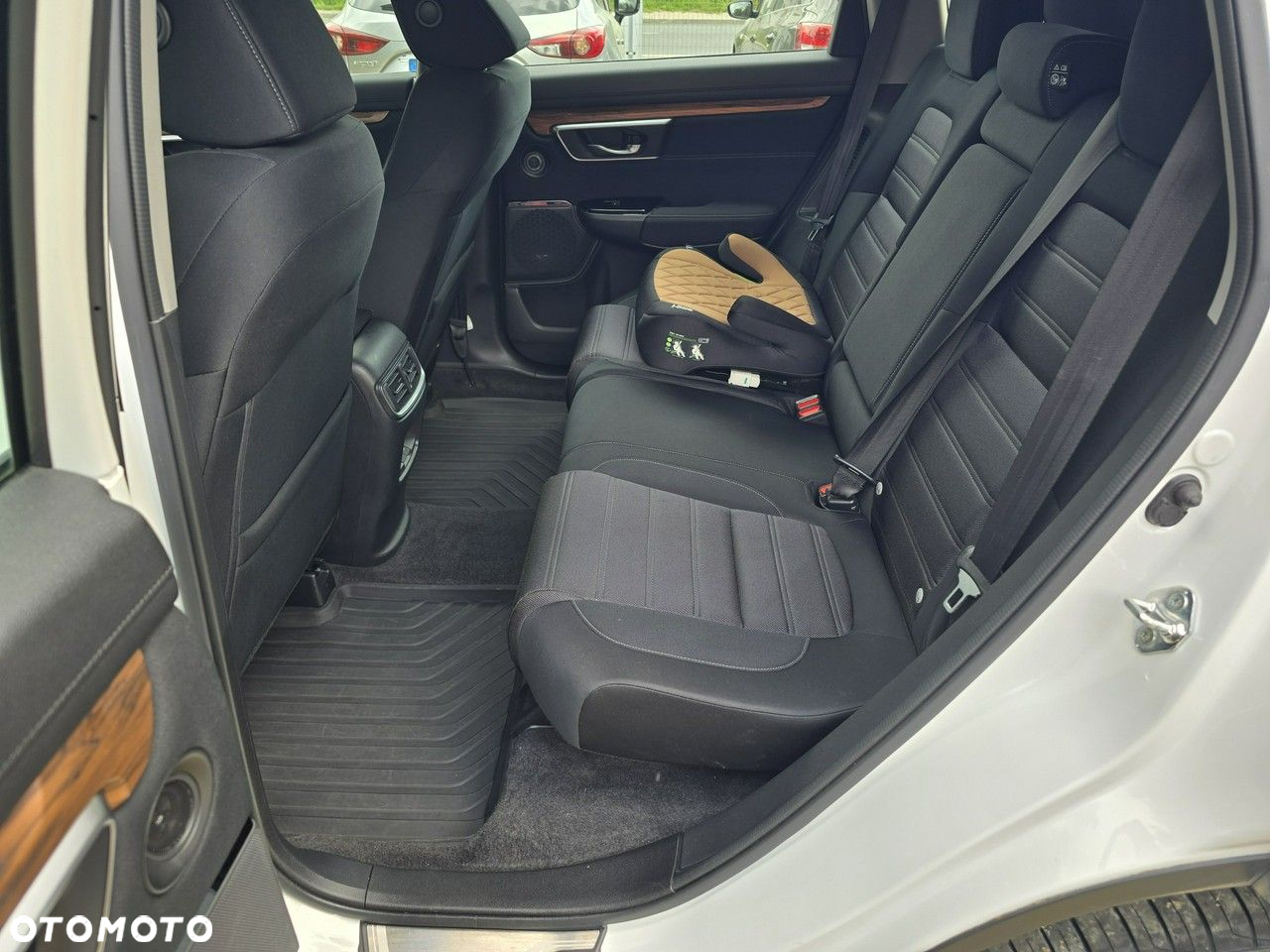 Honda CR-V - 11