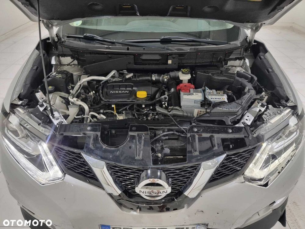 Nissan X-Trail - 16