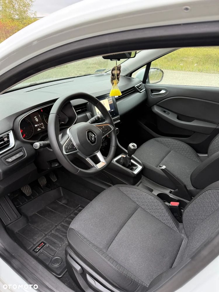Renault Clio SCe 65 LIFE - 13