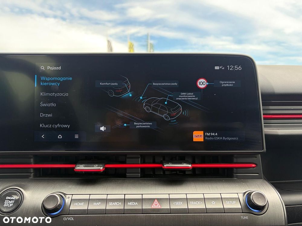 Hyundai Kona 1.6 T-GDI N Line DCT - 10