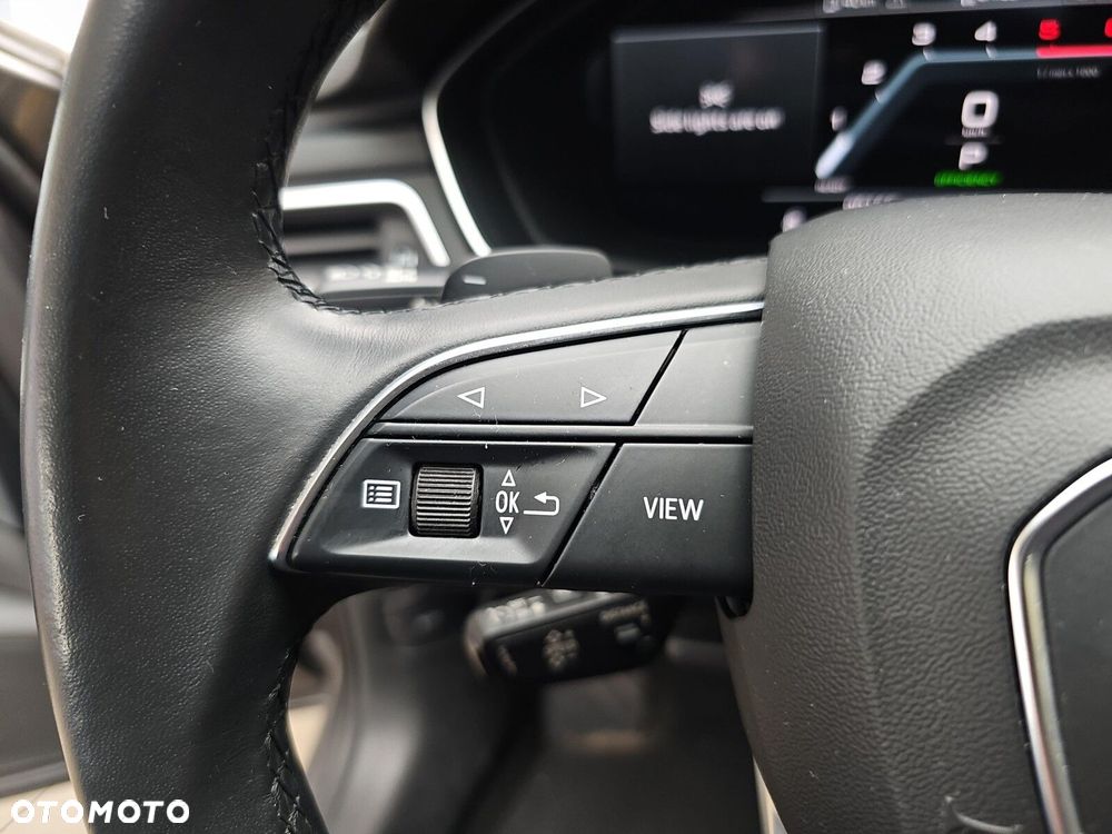Audi A4 Avant 35 TDI mHEV Advanced S tronic - 14