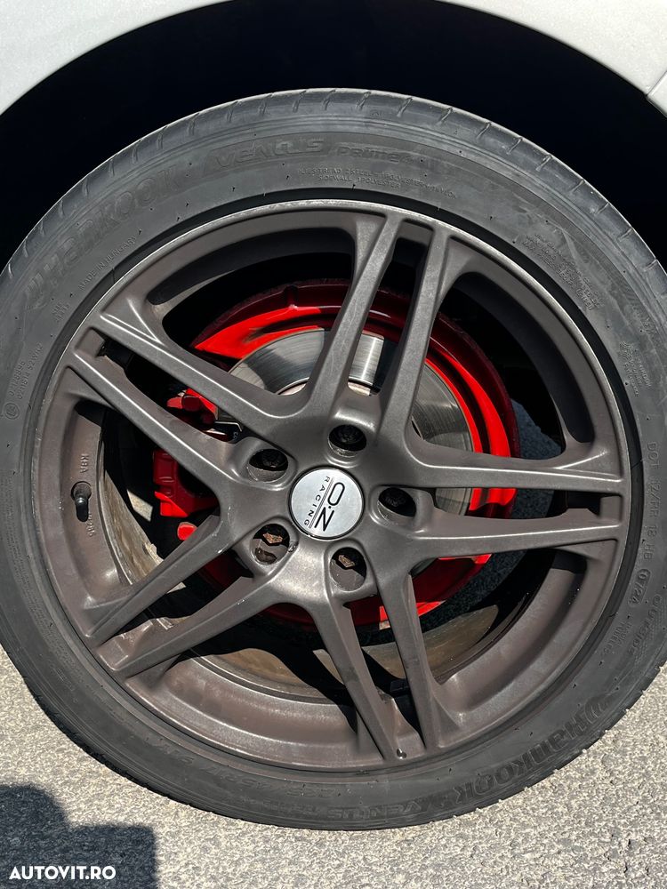 Volkswagen Golf 1.4 TSI BMT DSG Comfortline - 20