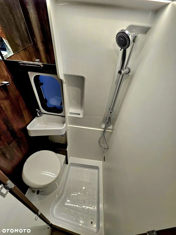 Benimar Benivan 144 Plus - 27