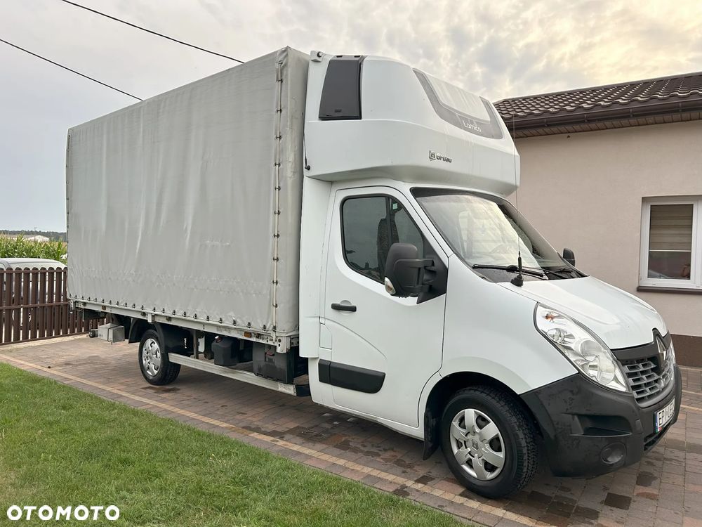 Renault Master 2.3 dci - 9
