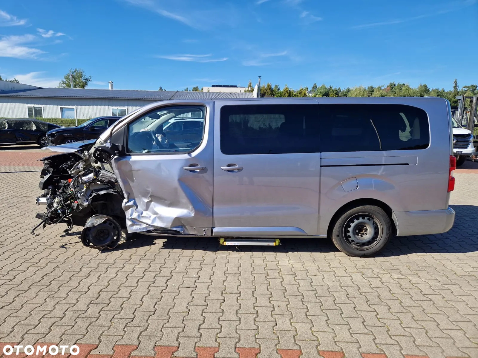 Toyota Proace Verso - 6