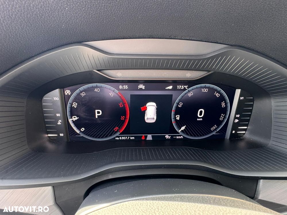 Skoda Kodiaq 2.0 TDI DSG Ambition - 26