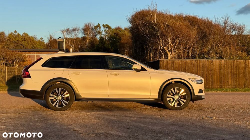 Volvo V90 Cross Country B4 D AWD Plus - 7
