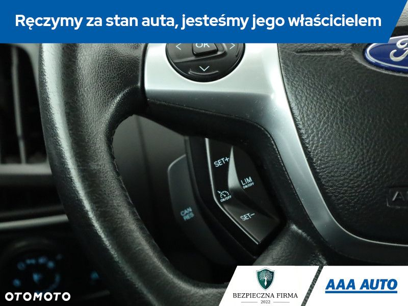 Ford Focus - 16