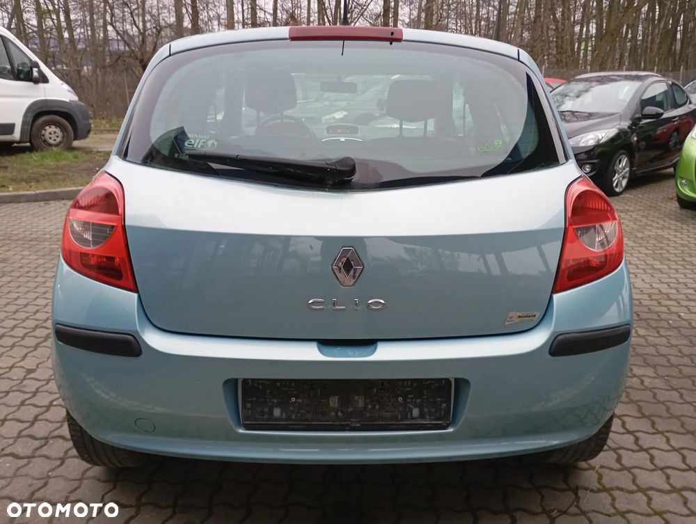 Renault Clio 1.2 TCE Alize - 16