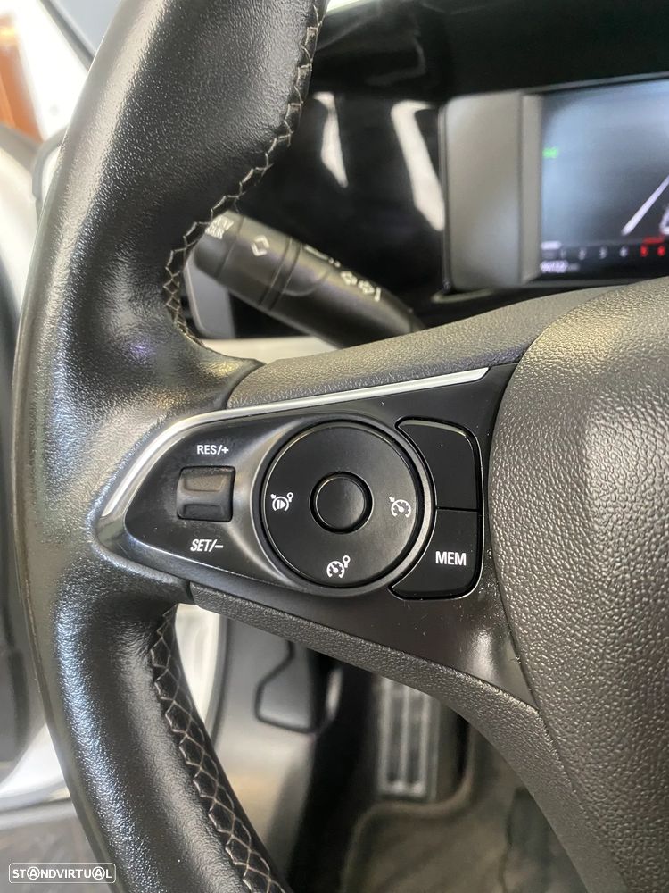 Opel Mokka 1.5 D Elegance - 24