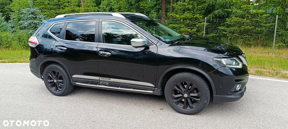 Nissan X-Trail 1.6 DCi Tekna - 2