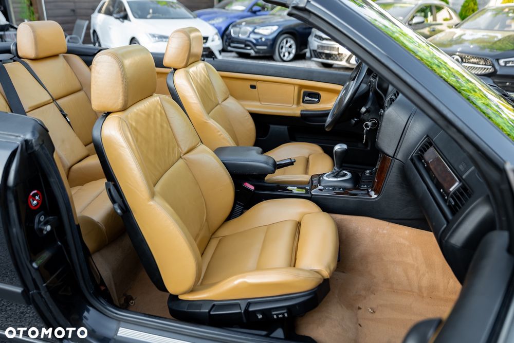 BMW M3 - 24
