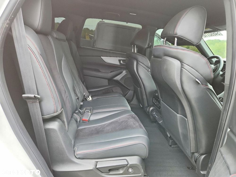 Acura MDX - 12