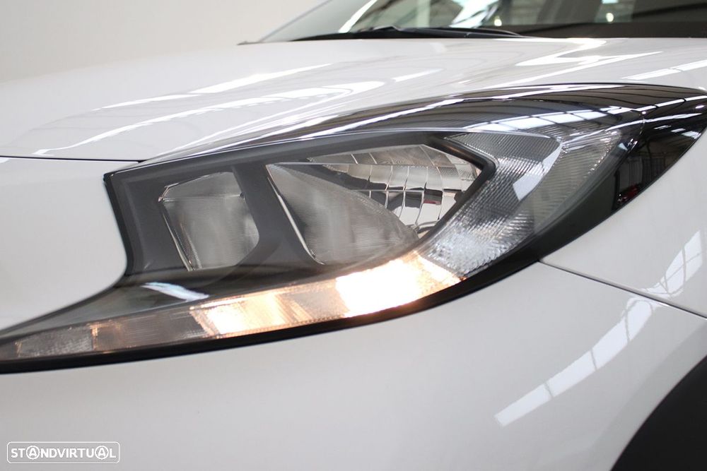 Toyota Aygo X 1.0 Pulse CVT - 6