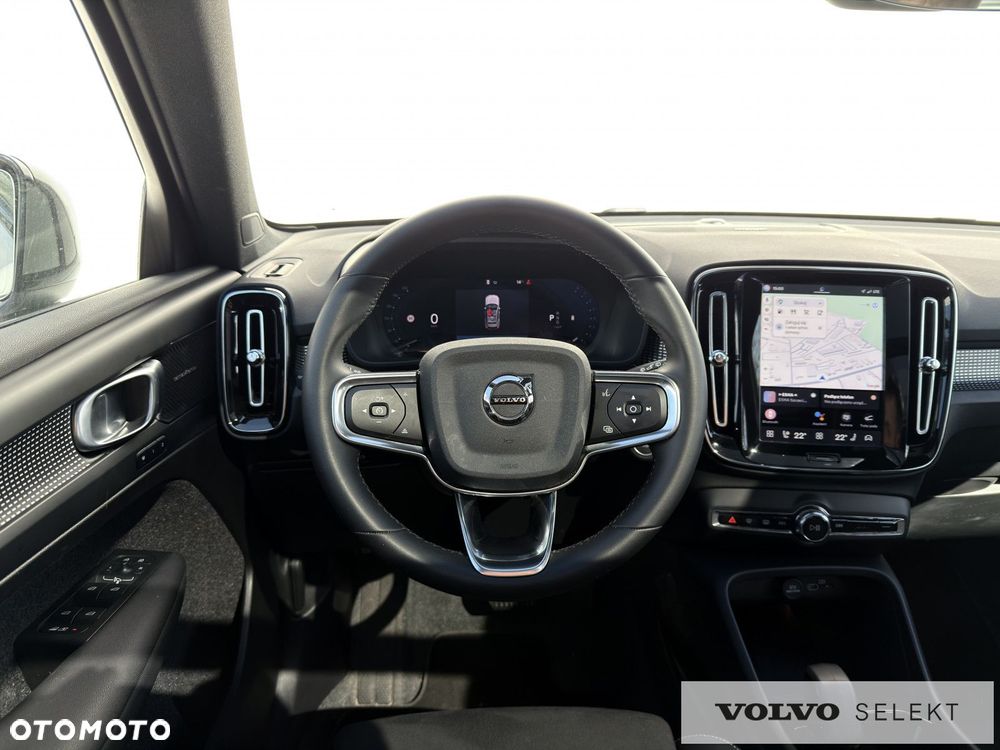 Volvo XC 40 - 19