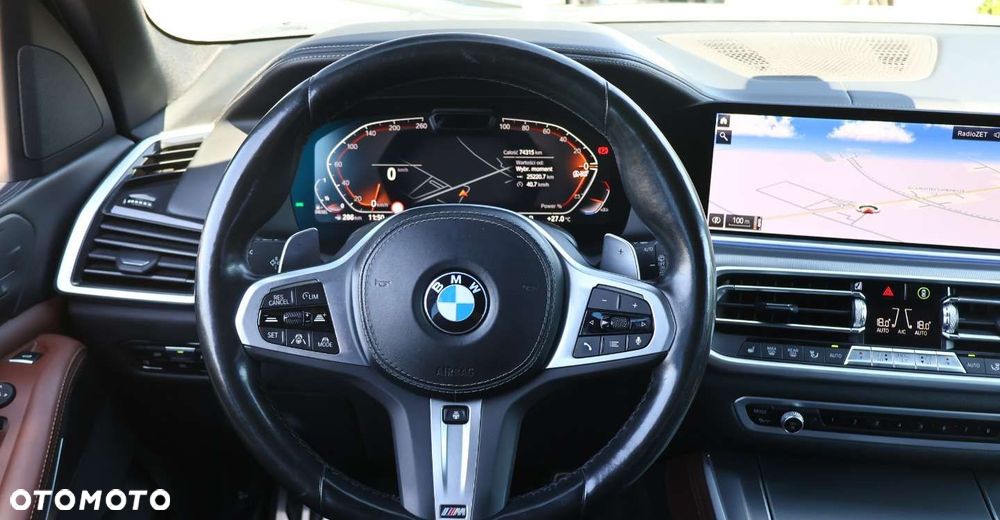 BMW X5 xDrive40d mHEV - 22