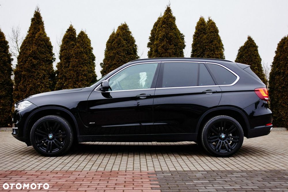 BMW X5 - 2