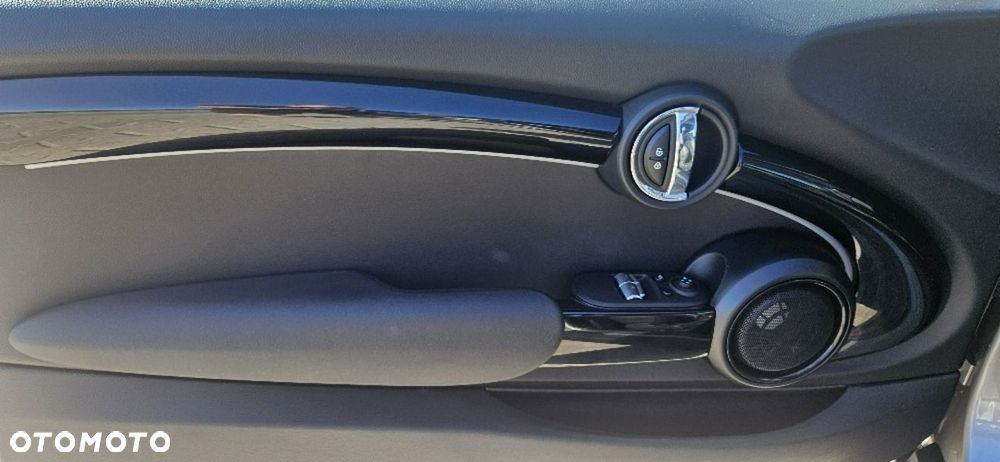 MINI Cooper - 9
