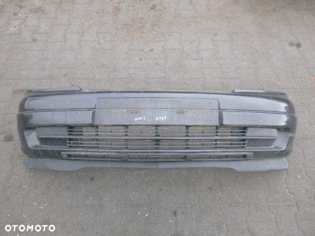 ZDERZAK PRZÓD PRZEDNI OPEL ASTRA II G KOLOR Z298 - 1