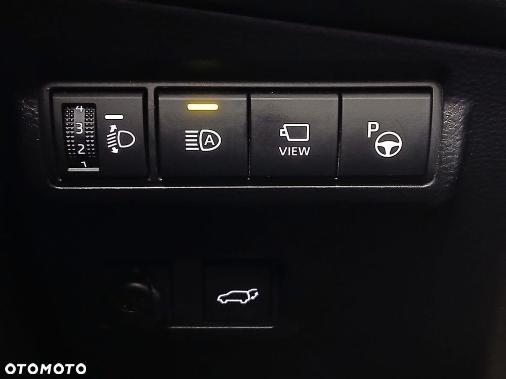 Toyota Corolla Cross 2.0 Hybrid Premiere Edition AWD - 34