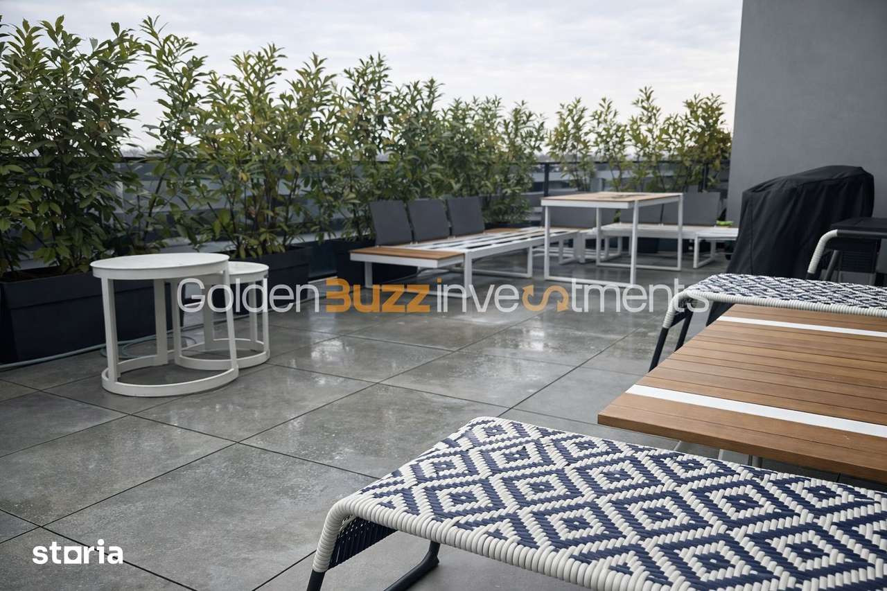 Apartament elegant 4 camere | Iancu Nicolae – Voluntari | Residence 5 - Imagine principală: 2/10