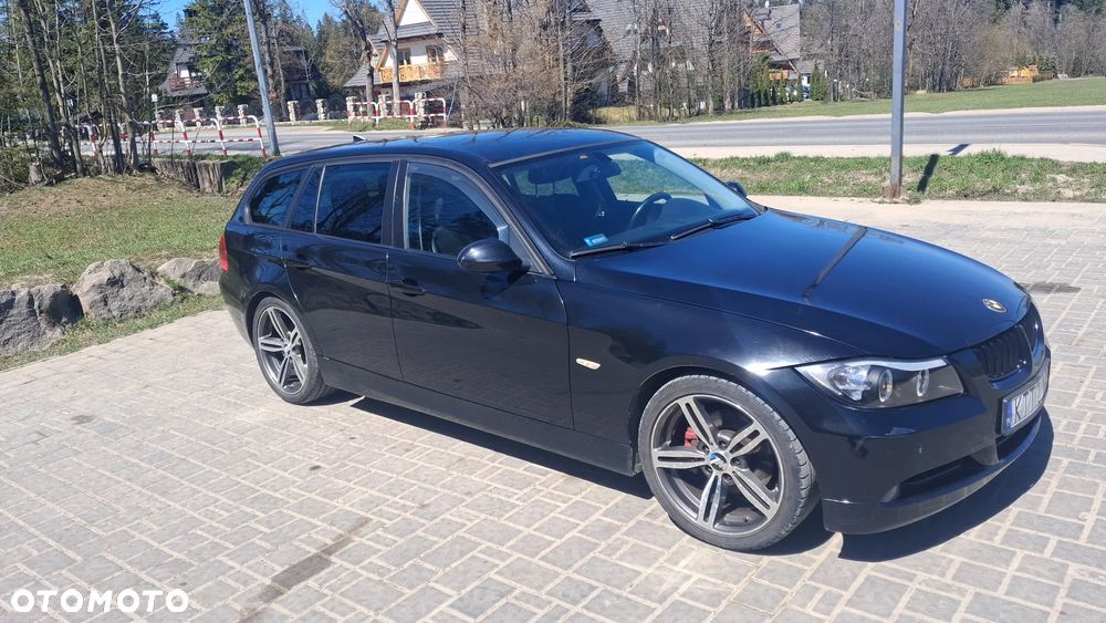 BMW Seria 3 320d - 2