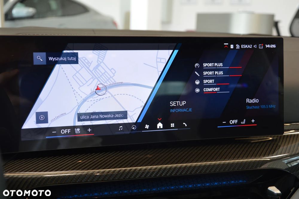 BMW M4 Competition M xDrive - 24
