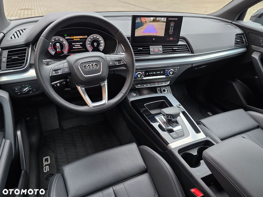 Audi Q5 45 TFSI quattro S tronic S line - 6