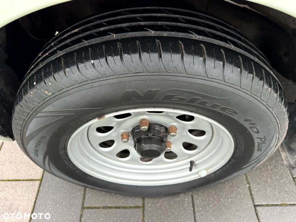 Suzuki Jimny - 14