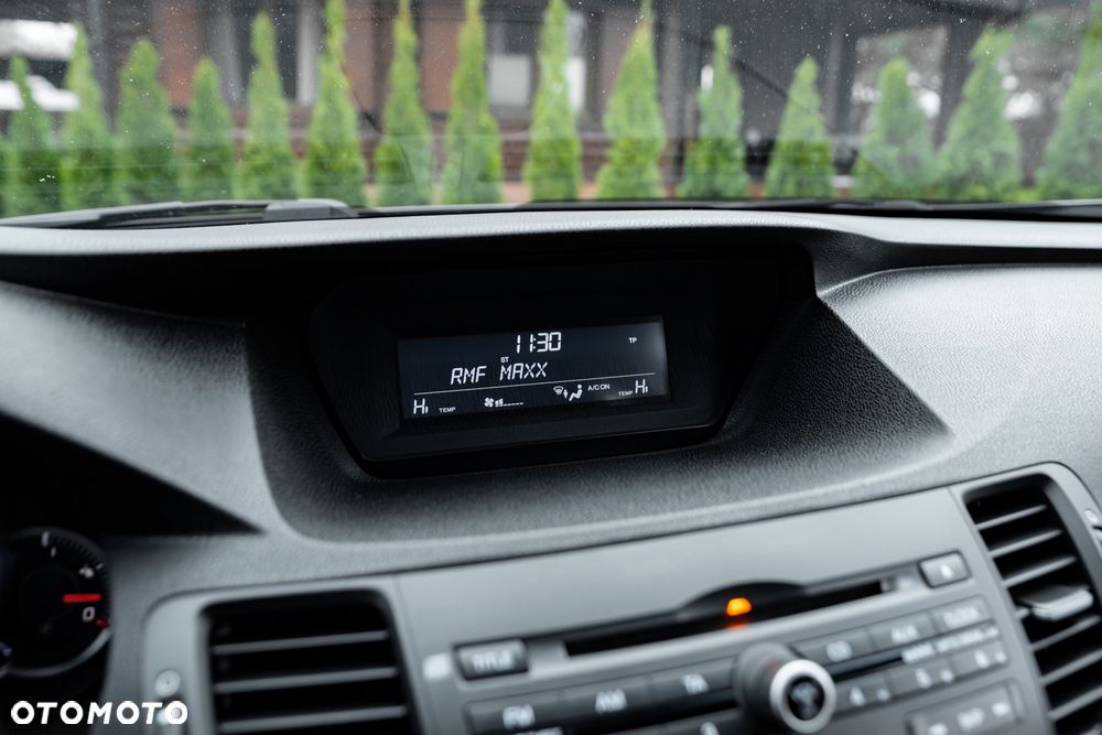 Honda Accord 2.0 S - 32