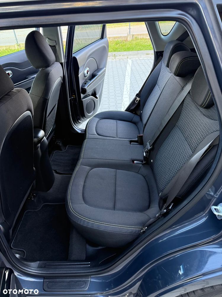 Kia Soul 1.6 CRDI L Business Line - 13