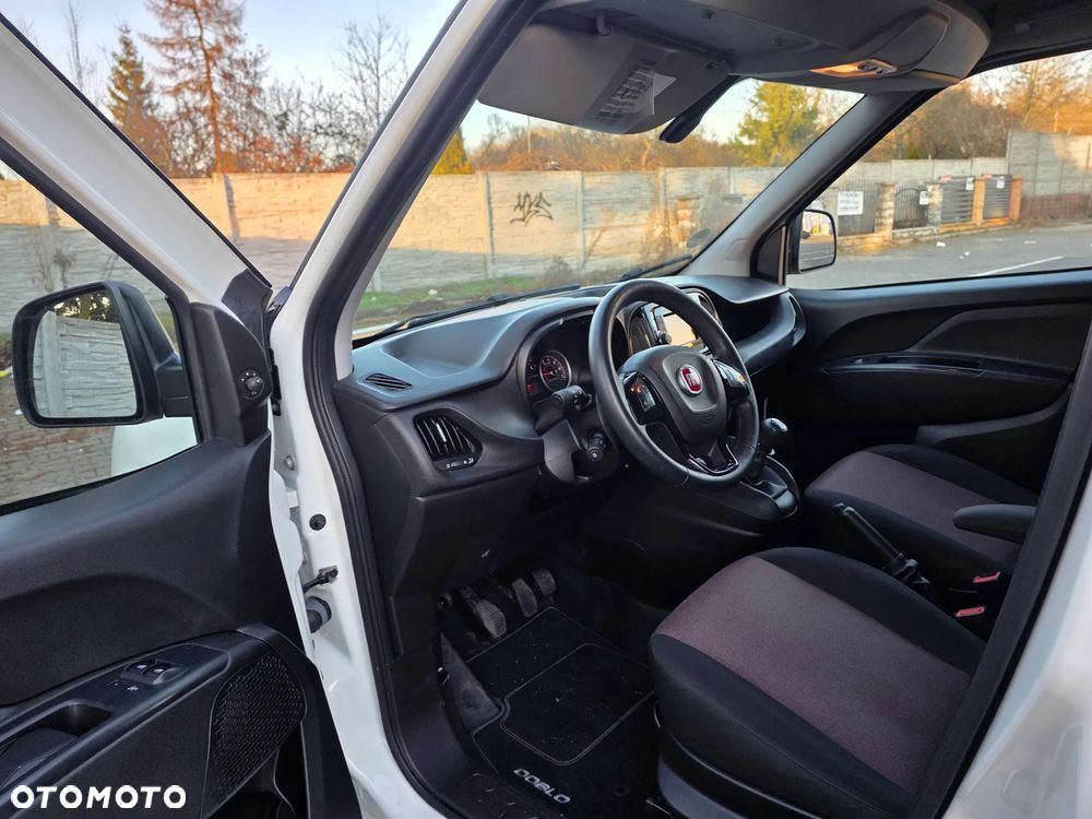 Fiat Doblo - 25