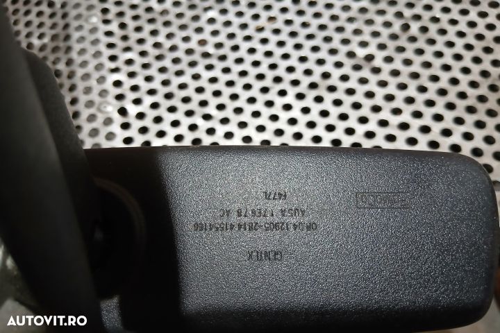 Oglinda retrovizoare parbriz 8A61-17D568-AB AU5A-17E678-AC E11026532 - 4