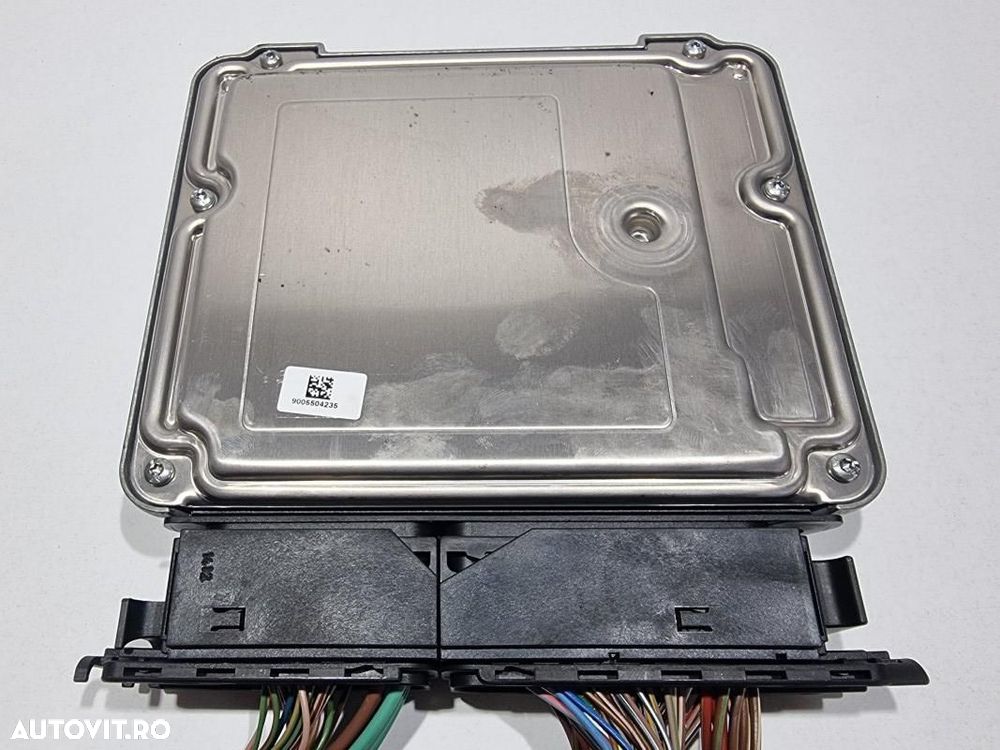 Calculator motor ecu BMW X3 (2010-2017) [F25] 2.0d 184 cp N47D20A 8517862 - 2