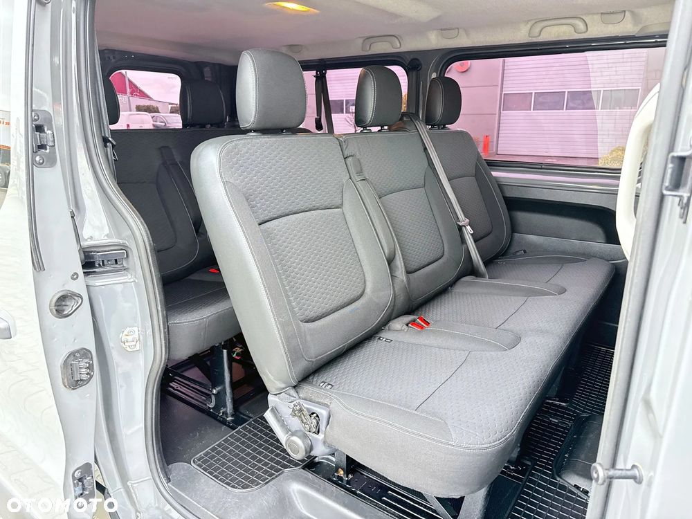 Opel Vivaro L2H1 2,9t Elegance - 14