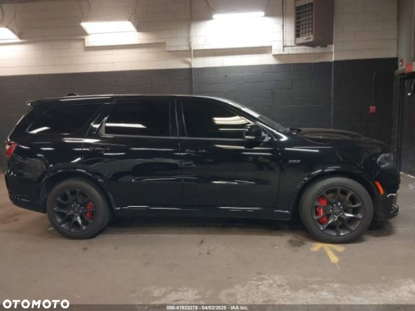 Dodge Durango - 5
