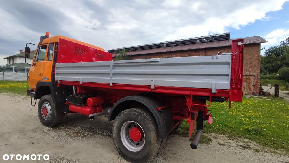 Steyr 19S25 - 2