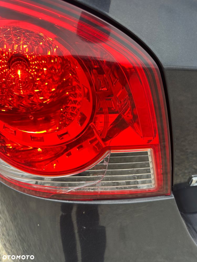 Chevrolet Cruze - 13