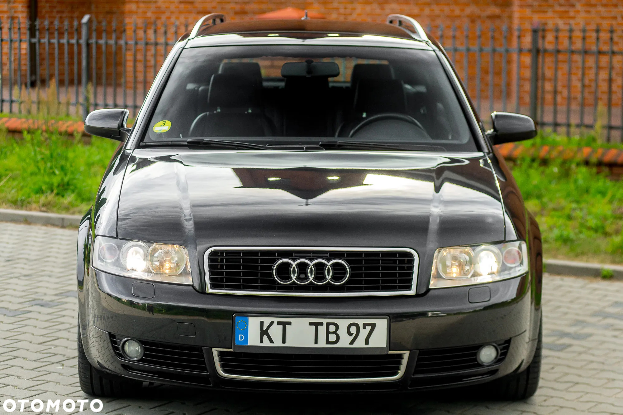 Audi A4 Avant 1.9 TDI - 3